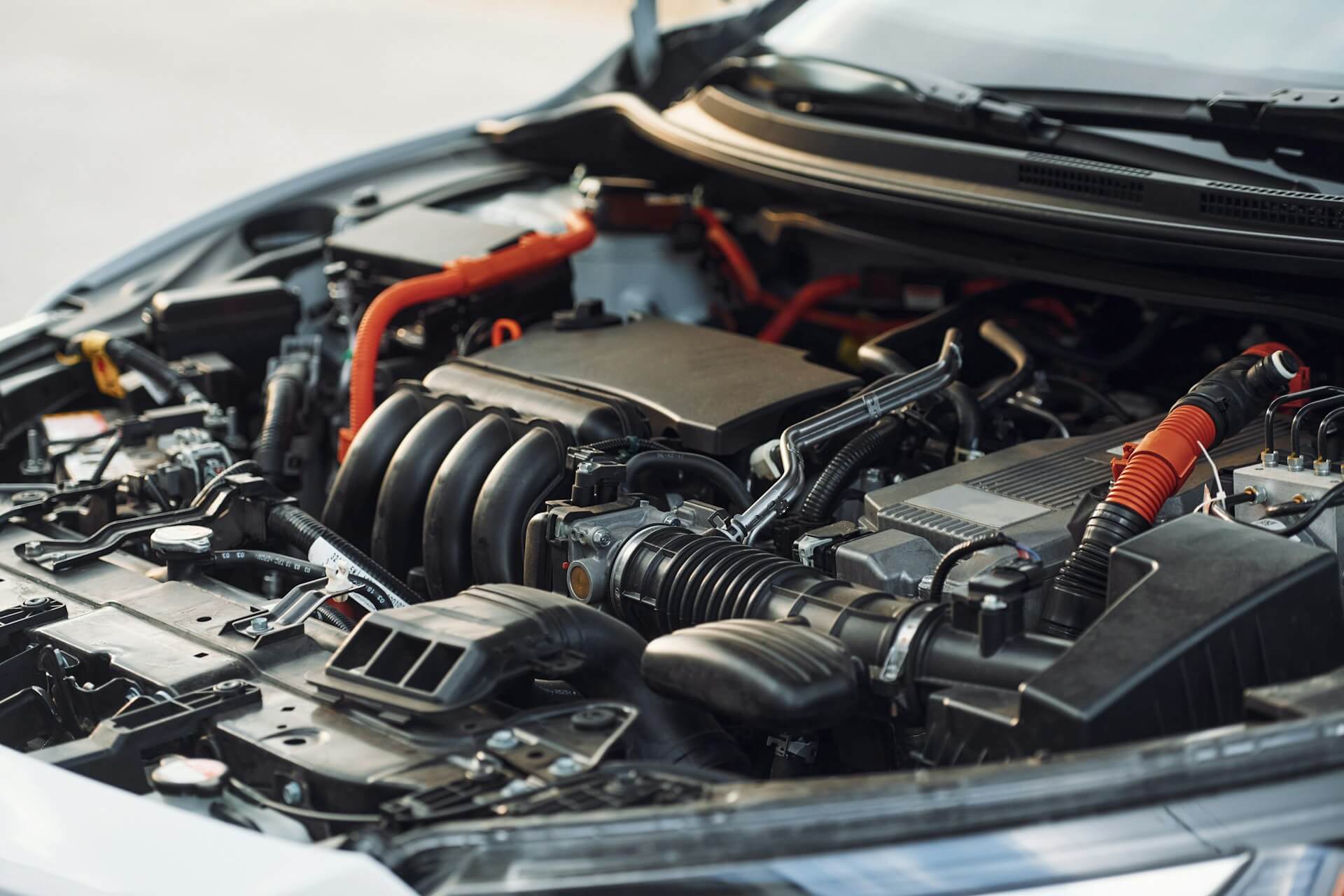 The ultimate guide to preventive car maintenance